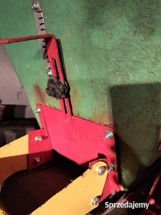 Sprzedam rozsiewacz motyl