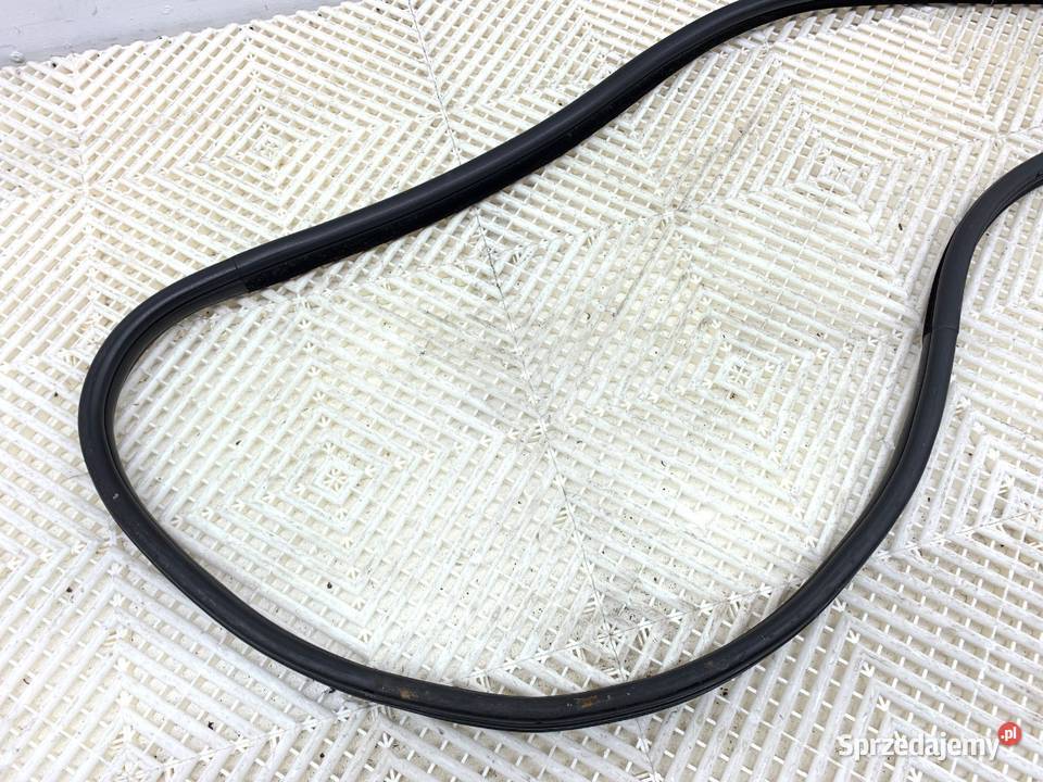 USZCZELKA DRZWI PRZÓD LEWA BMW E71 SUV 0714