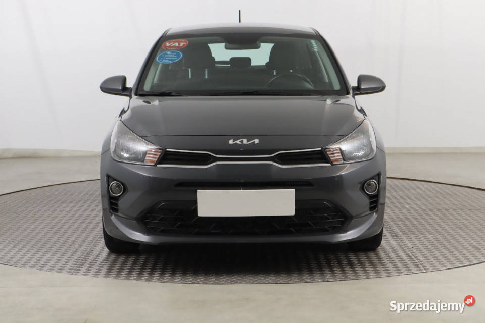 Kia Rio 10 TGDI komputer pokładowy Rio sprzedam