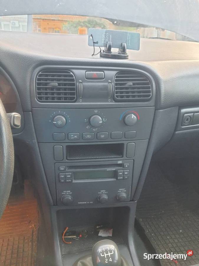 Sprzedam Volvo v40 2001 dolnośląskie Piotrowice