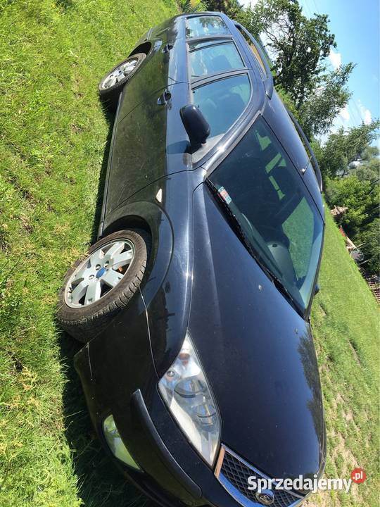 Sprzedam Ford mondeo Mondeo Izdebno Kościelne