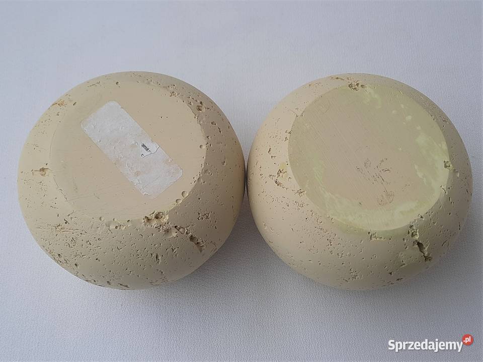 Pojemniki łazienkowe na szczoteczki kubki 2 Łódź