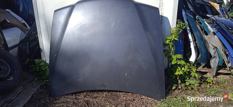 Maska Volvo v70 I s70 c70 I 42726 Kraków