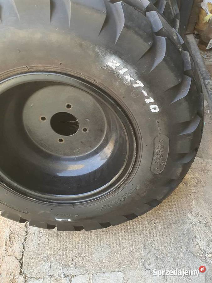 QUAD Honda Barossa 250 małopolskie