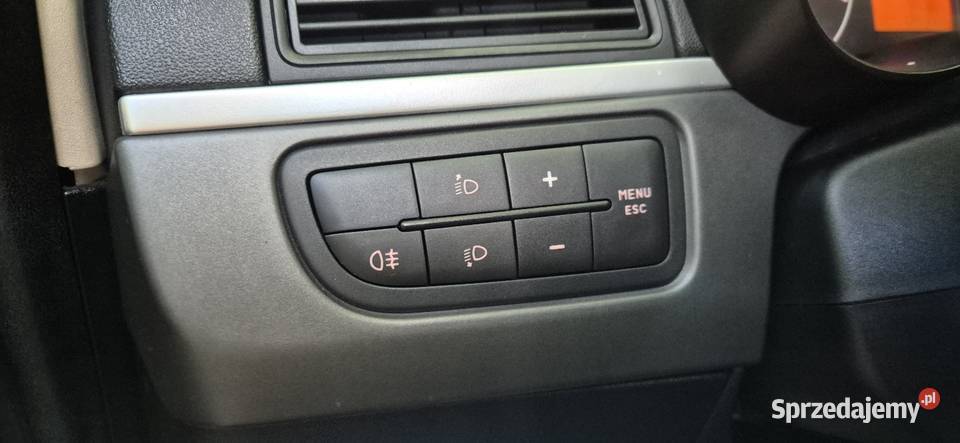 Fiat Grande Punto benzyna