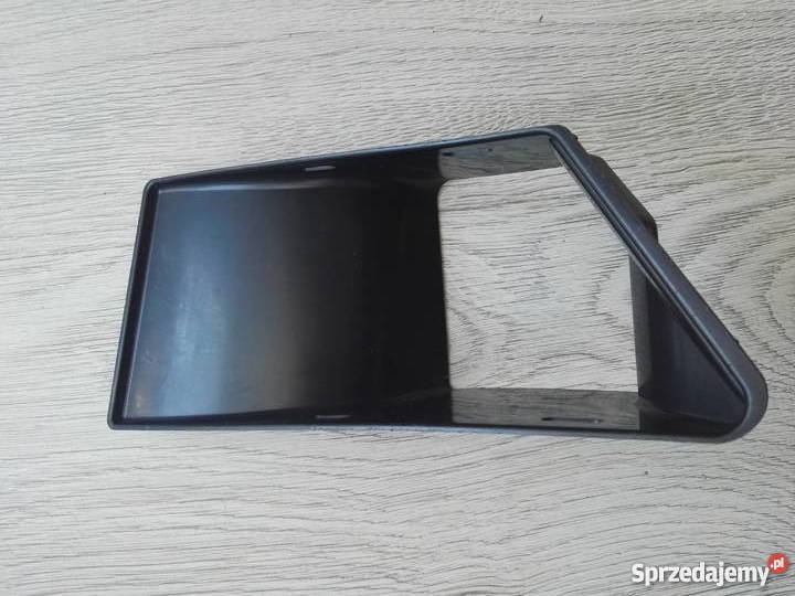 BMW E60 E61 PRAWY TUNEL KANAŁ POWIETRZNY 7178112 Międzychód sprzedam