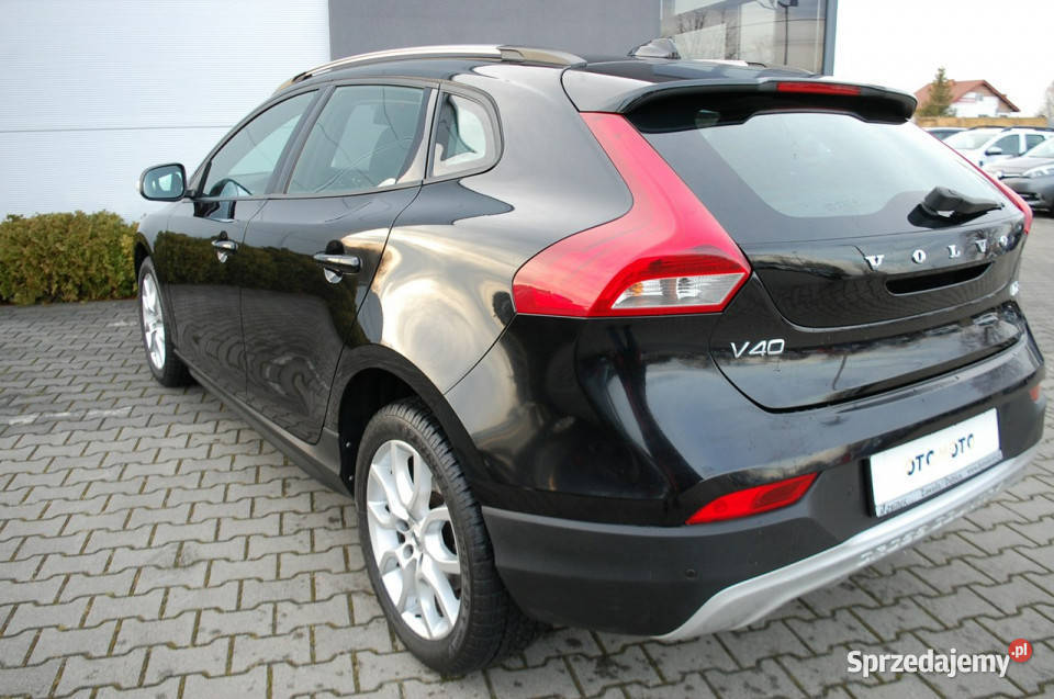 Volvo V40 Cross Country Dębica