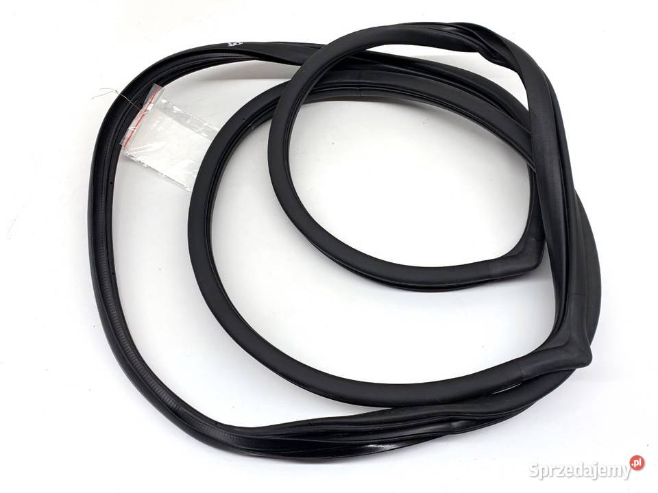 USZCZELKA DRZWI TYŁ PRAWA KIA SPORTAGE IV SUV sprzedam