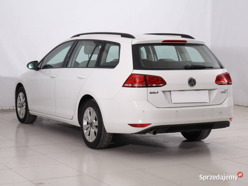 VW Golf 16 TDI nieuszkodzony Piaseczno
