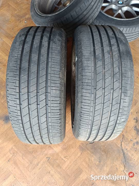 Komplet Alufelg 18 Styling 359 BMW dolnośląskie Jawor