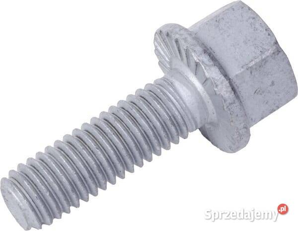 Śruba M8x25 mm DIN7500 458568 Kamionna