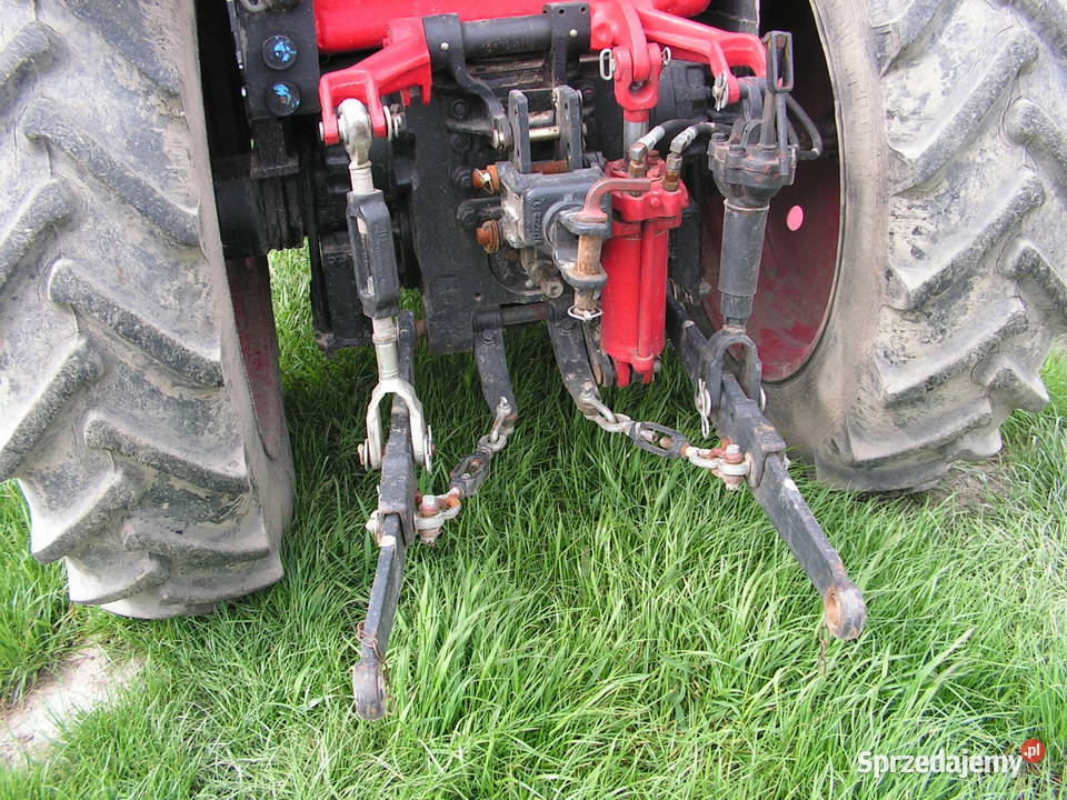 Traktor Jumz 6 Pyskowice sprzedam