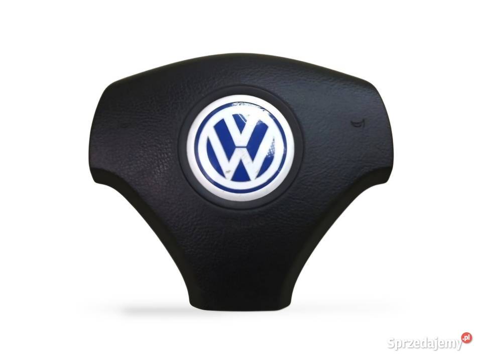 PODUSZKA POWIETRZNA AIRBAG KIEROWCY VW BORA świętokrzyskie Działoszyce