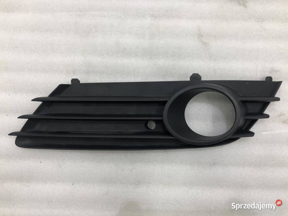 KRATKA ZDERZAKA LEWA 13126025 OPEL ASTRA H sprzedam