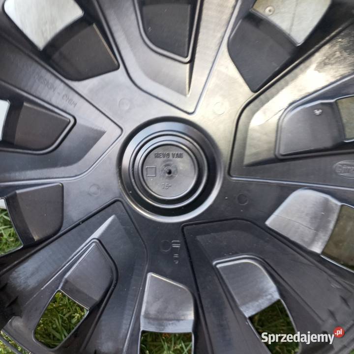 Kołpak 15 Fiat kołpak 1 sztuka Złotoryja