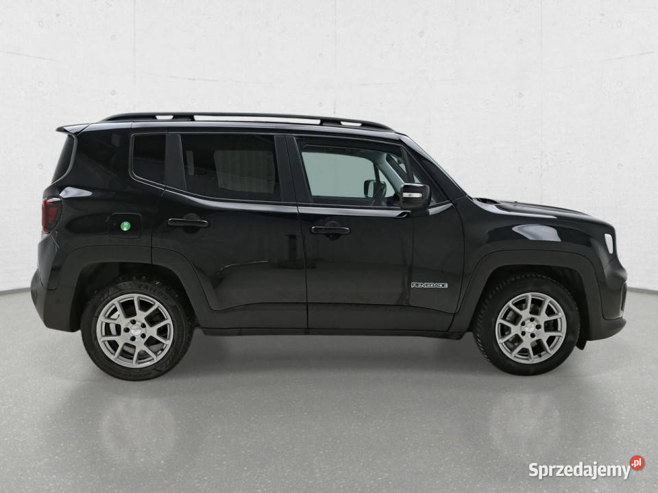 Jeep Renegade I 2014