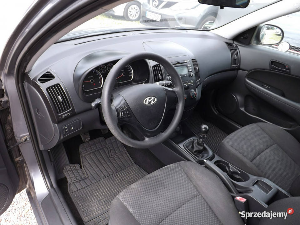 Hyundai i30 I 20022013 Słupsk
