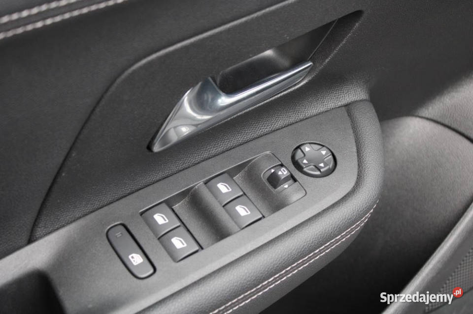Opel Mokka 2023r Salon ACC LED Blis Kam Cofania pomorskie Gdańsk