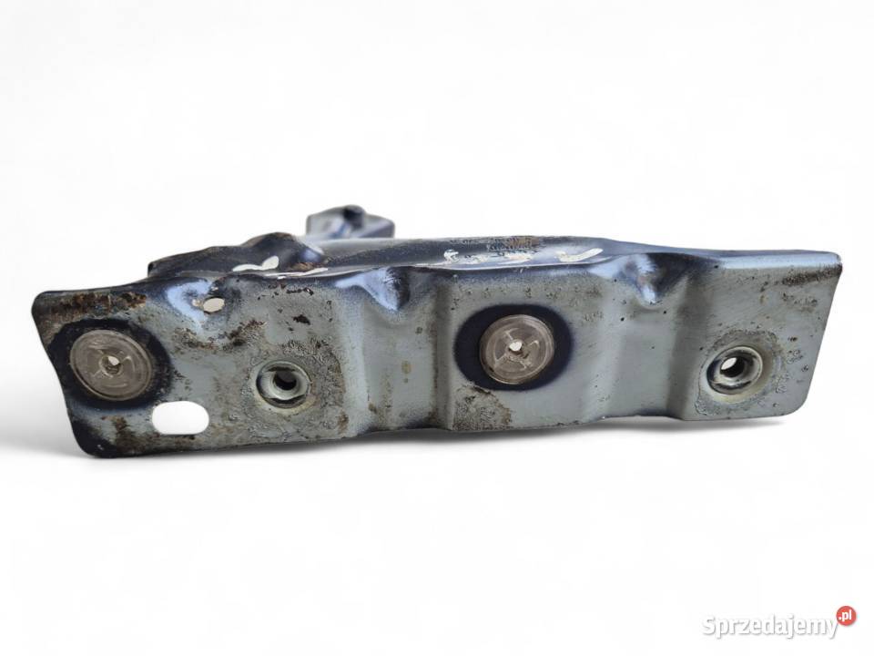 MOCOWANIE BŁOTNIKA PRZÓD PRAWY PRAWE AUDI A6 C5 świętokrzyskie Działoszyce