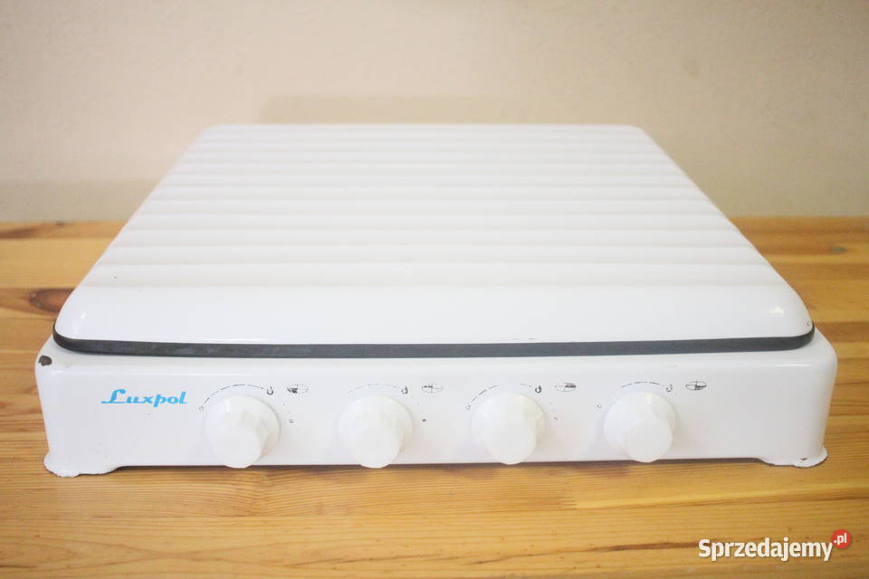 Kuchenka nastawna LUXPOL K04S Pszczyna