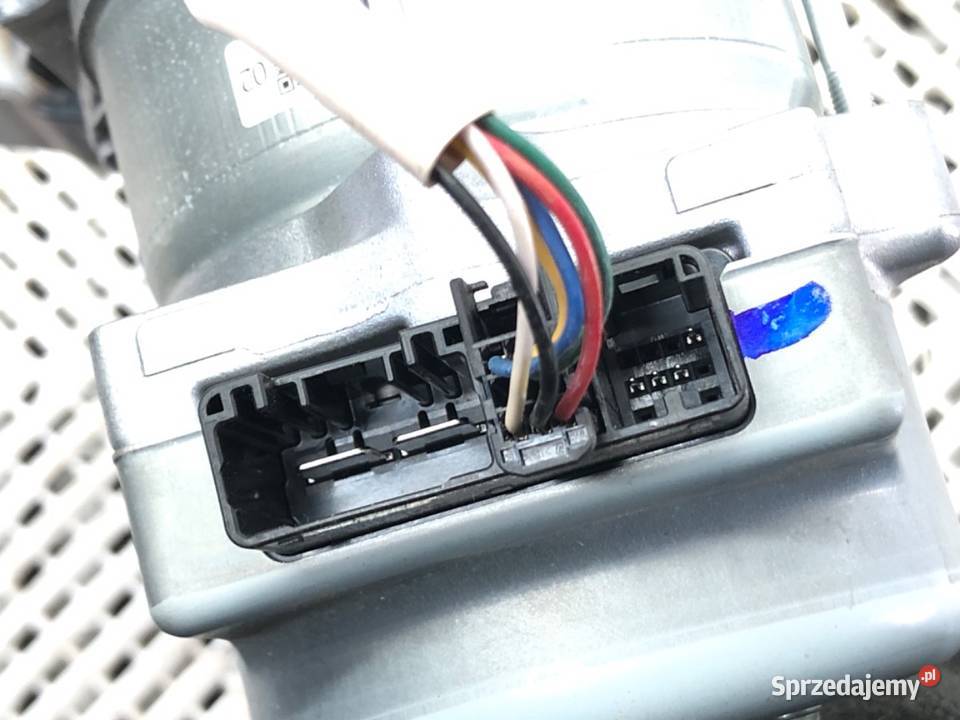 POMPA WSPOMAGANIA TOYOTA COROLLA E21 8965012G60 sprzedam