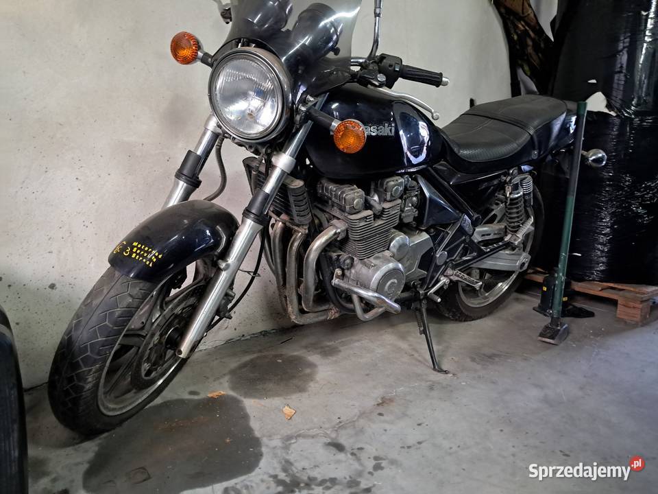 Motor Wadowice Dolne sprzedam