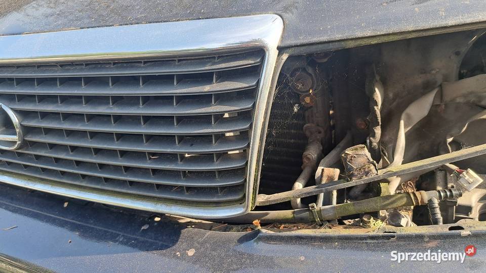 Grill atrapa lexus ls400 ucf10 osobowe Częstochowa