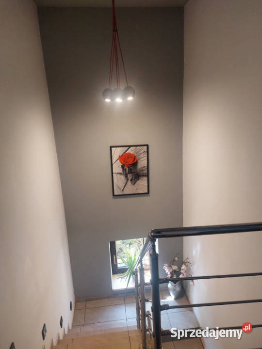 Sprzedam dom na oś Południe w Starachowicach Starachowice