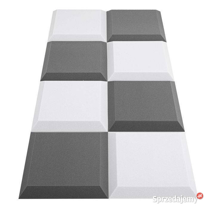 Panel akustyczny pianka wygłuszająca mata na Łąki sprzedam