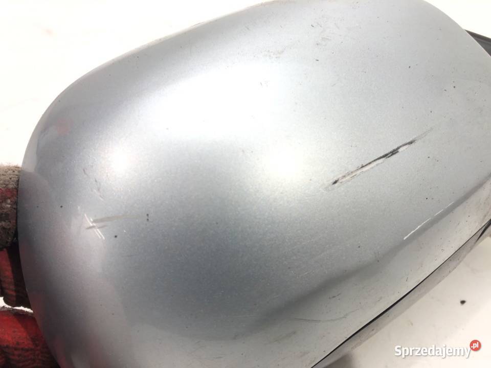 LUSTERKO PRAWY AUDI A3 8L Hatchback 9606 osobowe