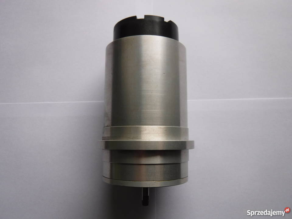 SN15A6 Mikroma 110V 50 Hz Selsyn typ sn15a6 Nowe Szydłowiec