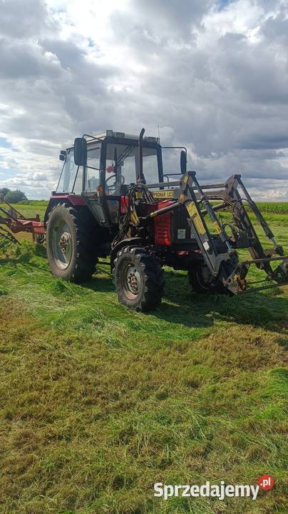 Belarus 820 Lutocin sprzedam
