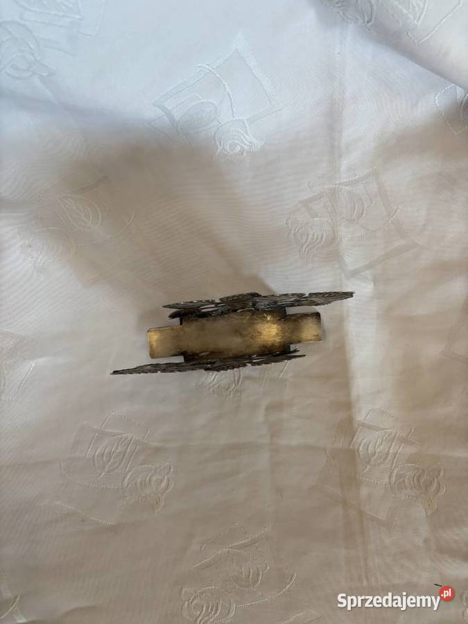 Serwetnik poziomki Hefra Kraków