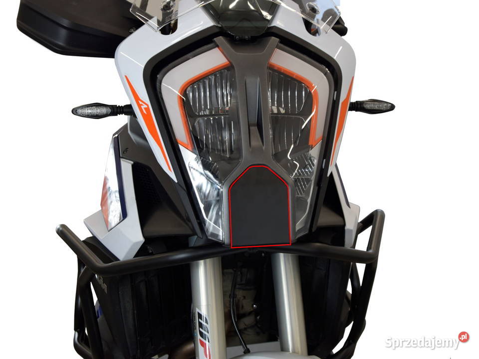 Zaślepka otworu radaru do KTM 1290 Super