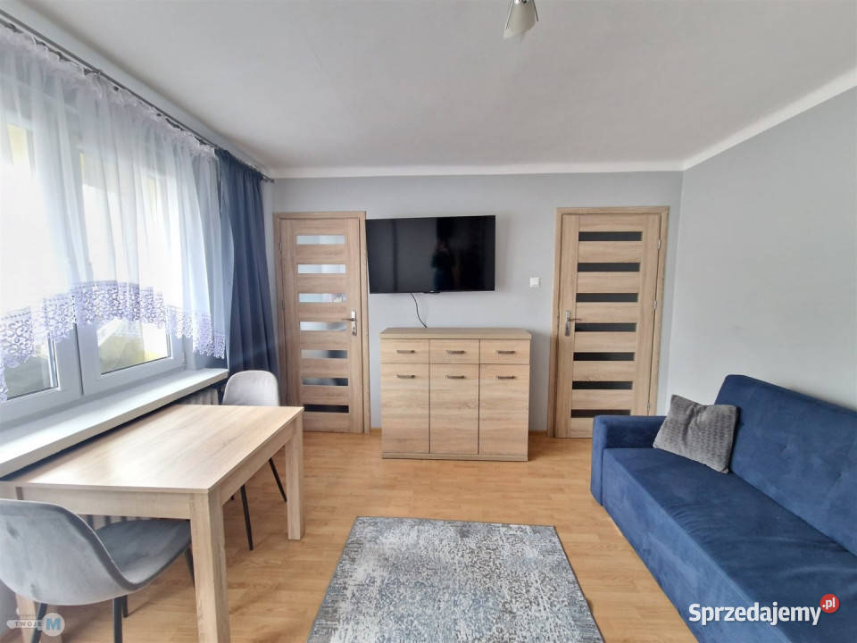 Mieszkanie 3537m2 2 pok Kielce blok świętokrzyskie