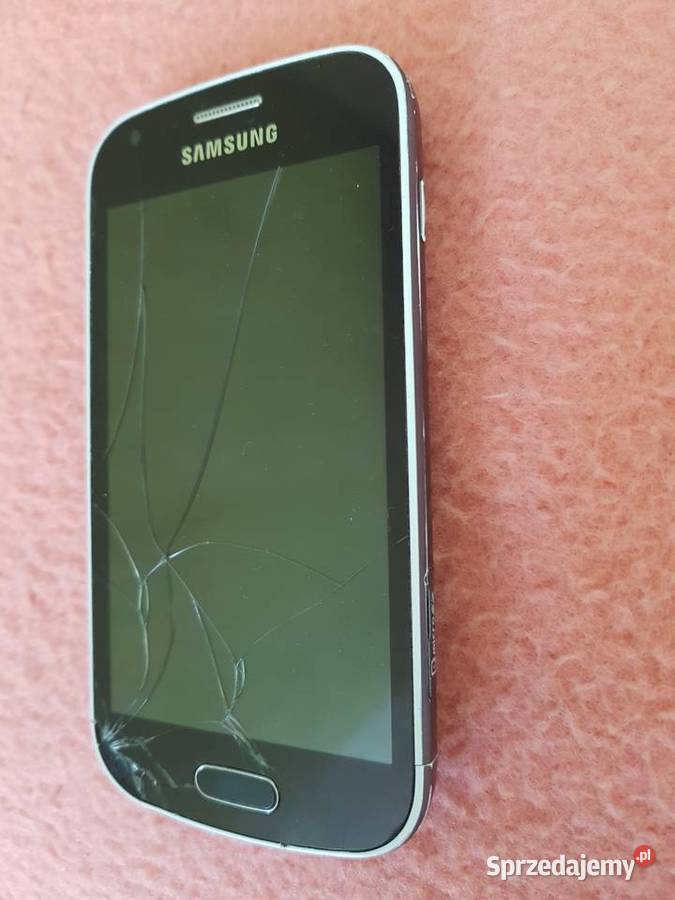 Samsung Galaxy trend plus GTS7580 smartfon Milicz