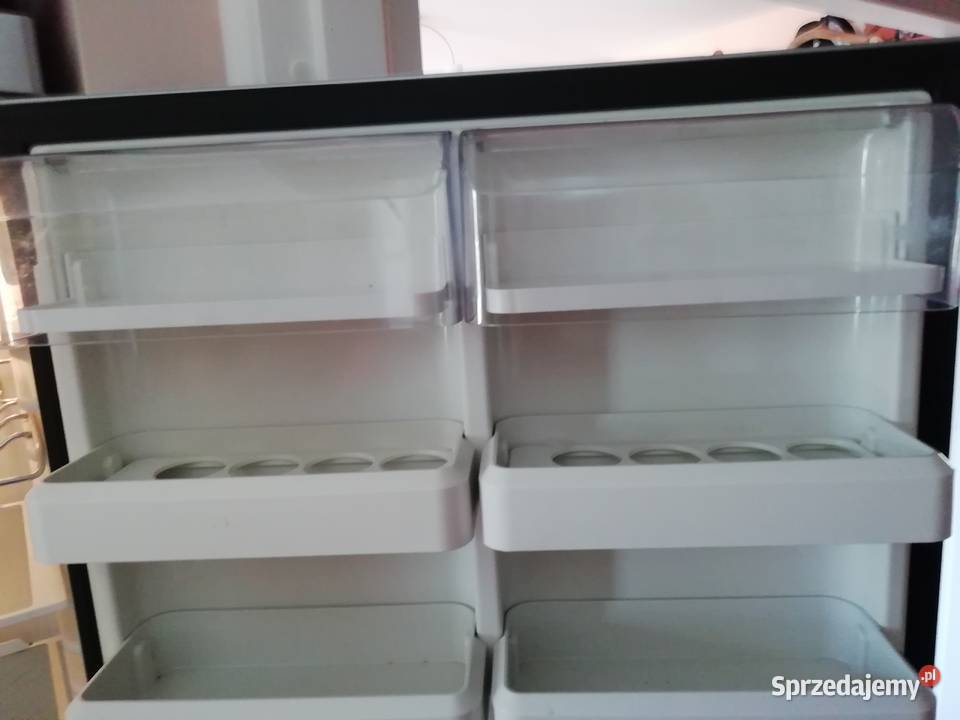 PÓŁKA Balkonik do BOSCH SIEMENS lodówki mazowieckie Warszawa