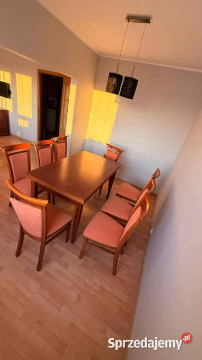 3pokojowe mieszkanie w świetnej lokalizacji Słupca sprzedam