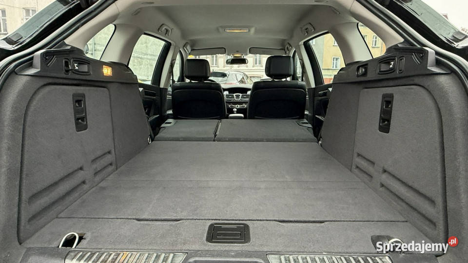 Renault Laguna 20 Benzyna Zarejestrowany ABS