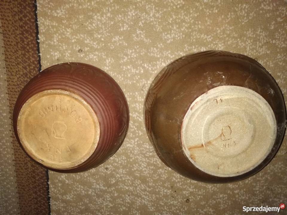 makucha duża i mniejsza Części i Akcesoria Poznań