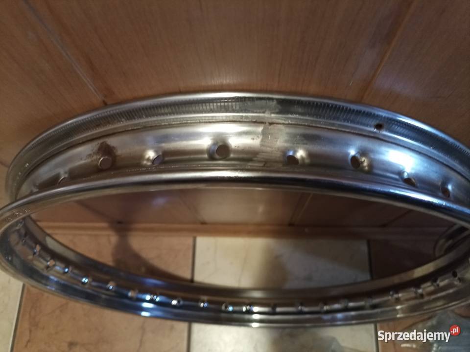 Felgi Obręcze Szprychy Nyple WSK WFM wielkopolskie Konin