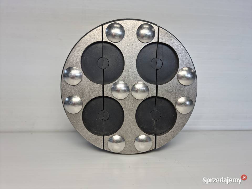 Uszczelnienie gazowe i wodne do kabli Poznań