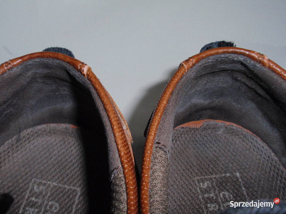 Półbuty męskie Easy Street EUR 41 sprzedam