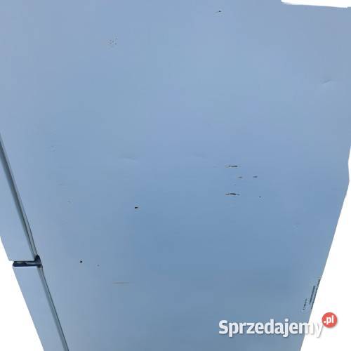 Lodówka dwudrzwiowa Amica FK25154UT wysokość 170 Częstochowa