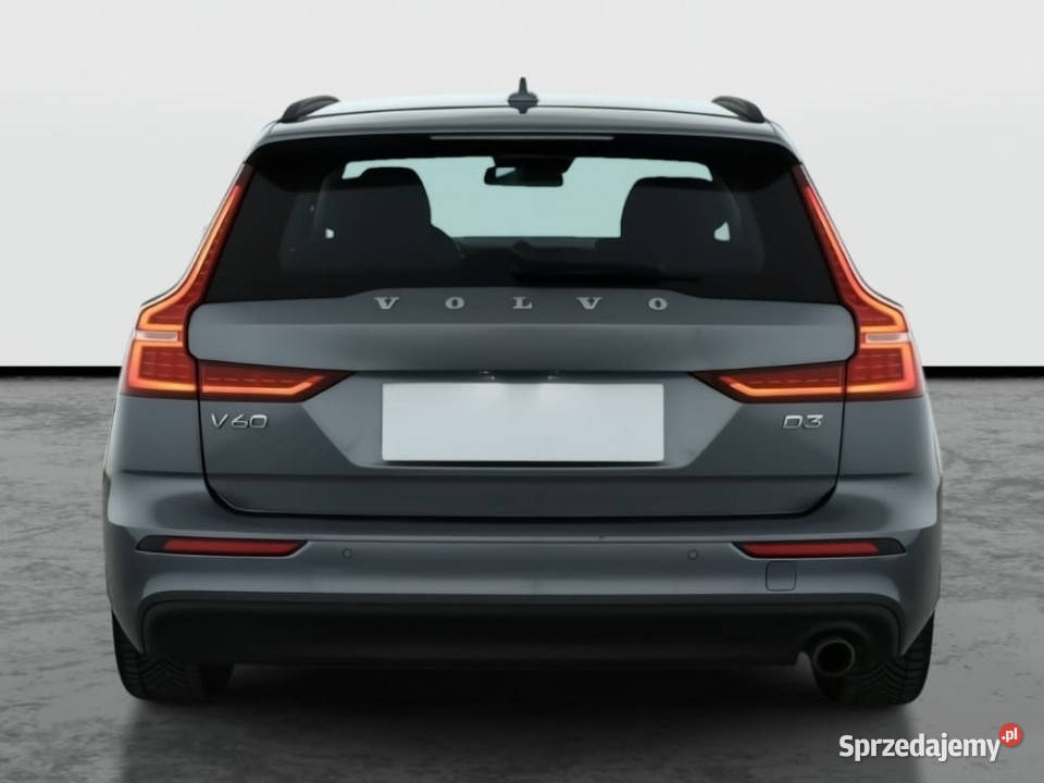 Volvo V60 D3 20 Bielany Wrocławskie sprzedam
