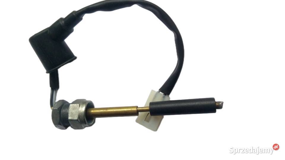 CZUJNIK POZIOMU PALIWA PŁYWAK Cagiva Cocis 50 Pozostałe