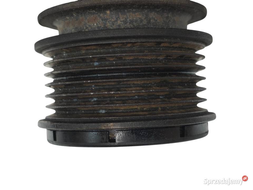 ALTERNATOR VW Eos Passat B6 Golf Seat Altea 19 Chełm