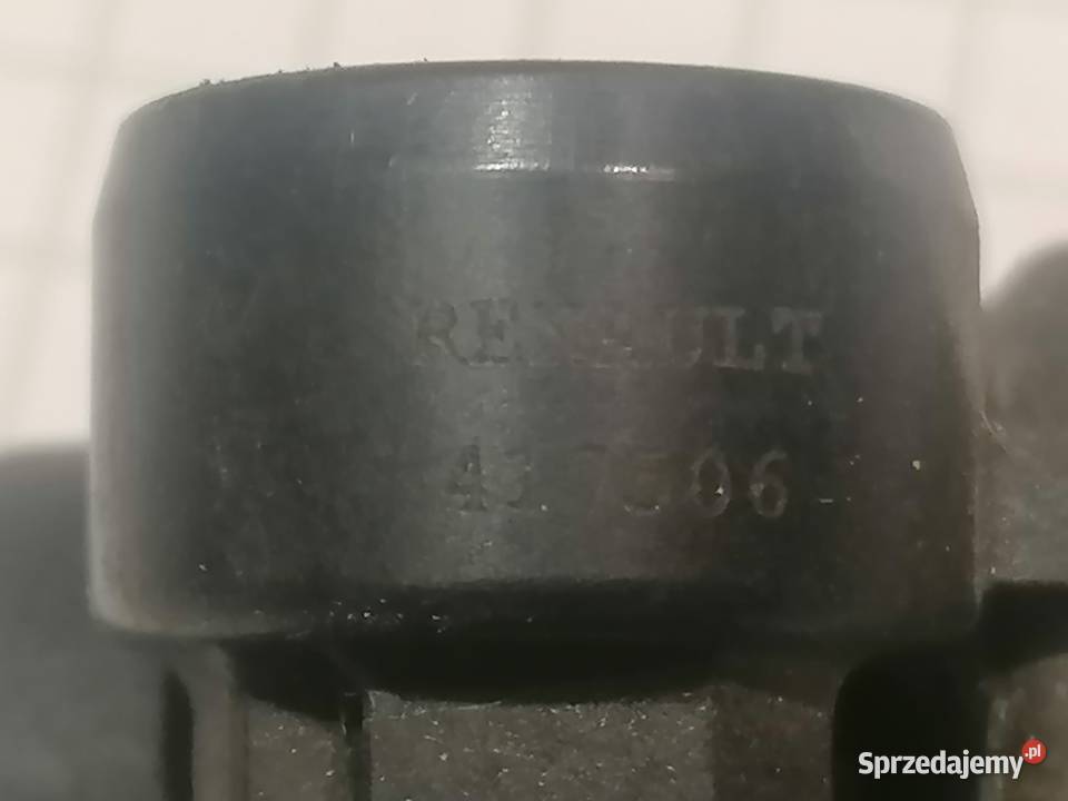 czujnik ciśnienia klimatyzacji 7700417506 sprzedam