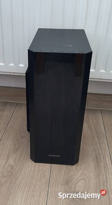 Subwoofer Samsung Pułtusk