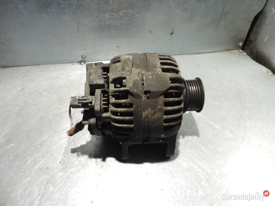 ALTERNATOR RENAULT LAGUNA 2 16 16V osobowe